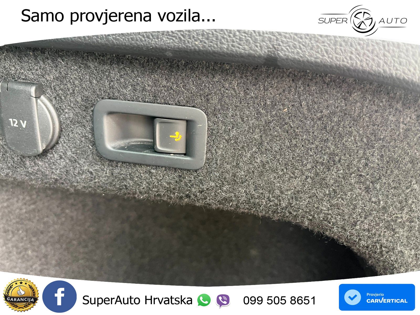 Volkswagen Passat Variant 2.0 TDI (150 KS) DSG LED+GR SJED+ACC