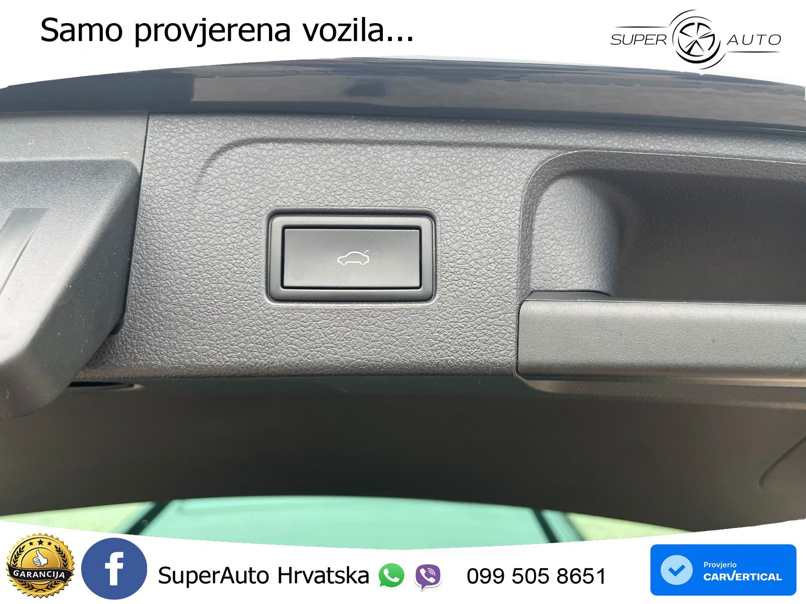 Volkswagen Passat Variant 2.0 TDI (150 KS) DSG LED+GR SJED+ACC