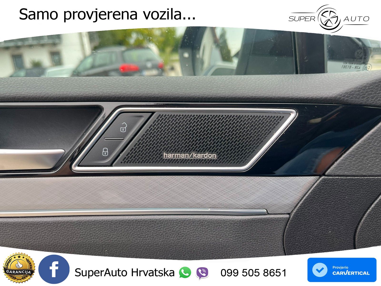 Volkswagen Passat Variant 2.0 TDI (150 KS) DSG LED+GR SJED+ACC