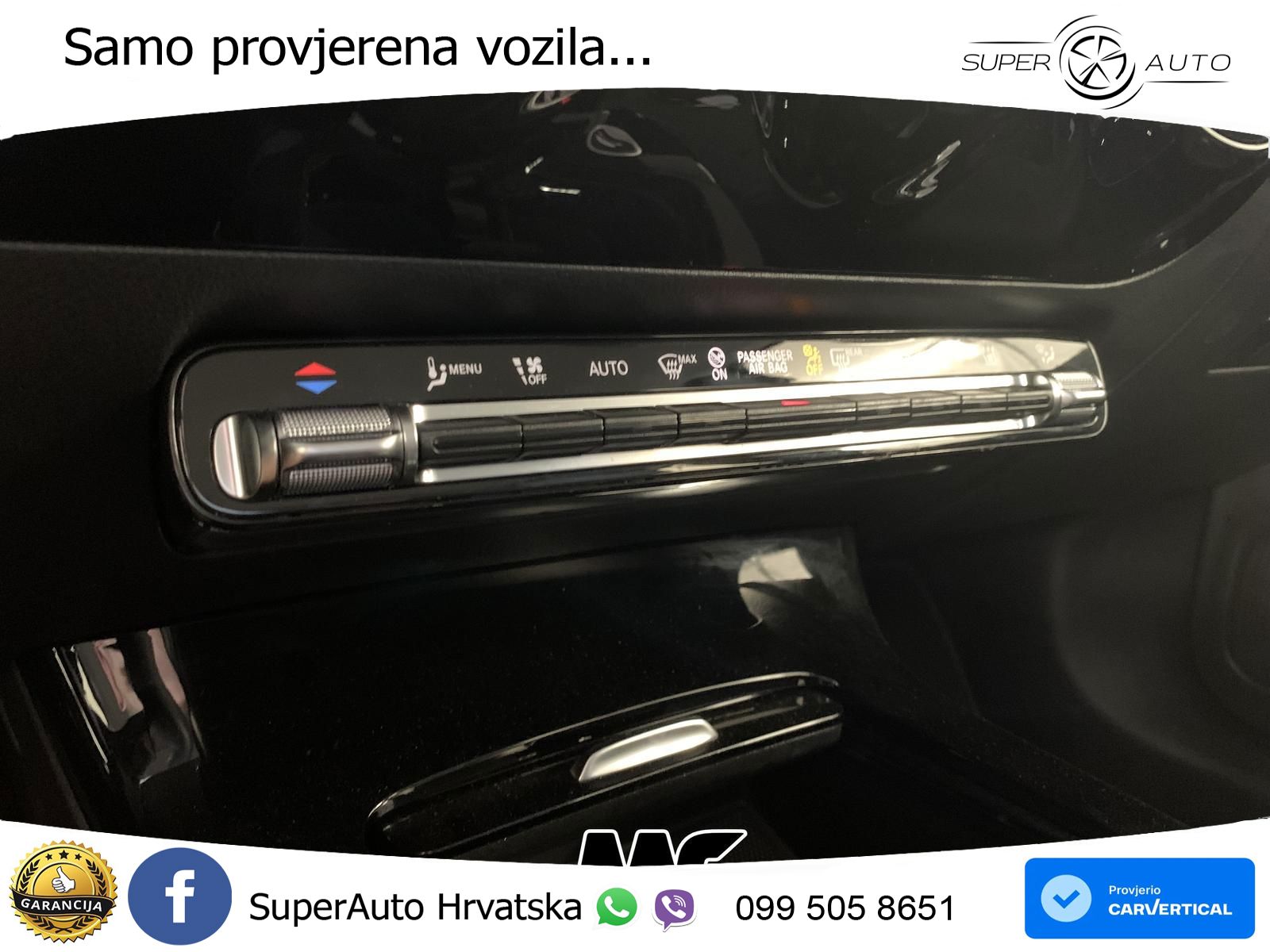 Mercedes-Benz A 250e 8G-DCT LED+GR SJED+ACC