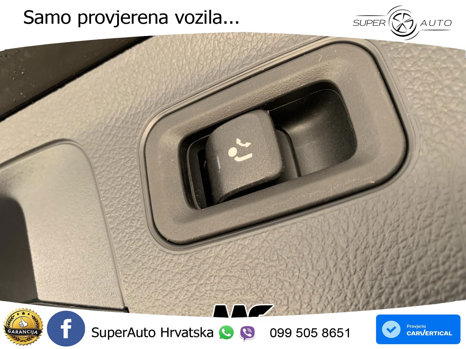 Mercedes-Benz A 250e 8G-DCT LED+GR SJED+ACC