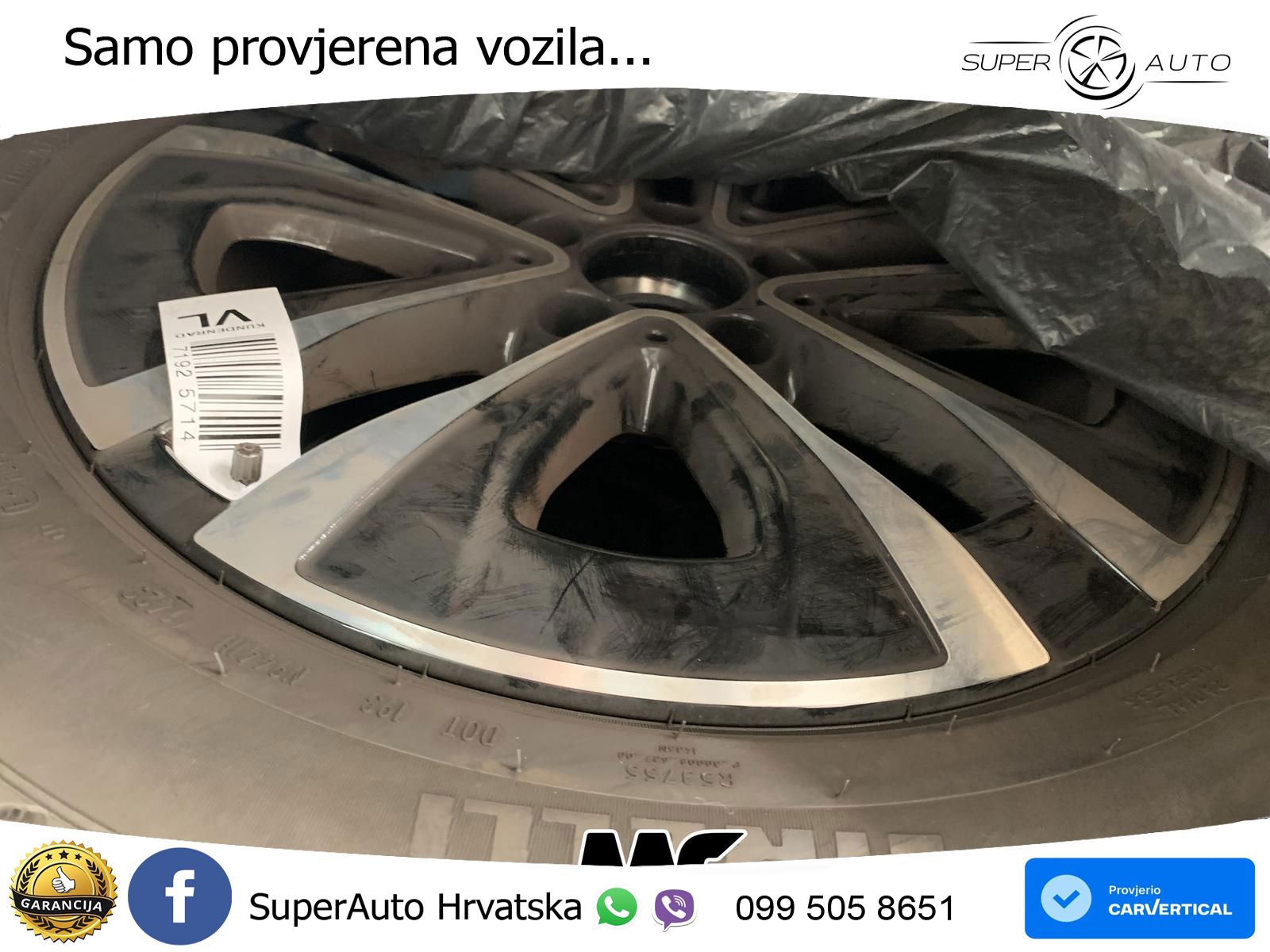 Mercedes-Benz A 250e 8G-DCT LED+GR SJED+ACC
