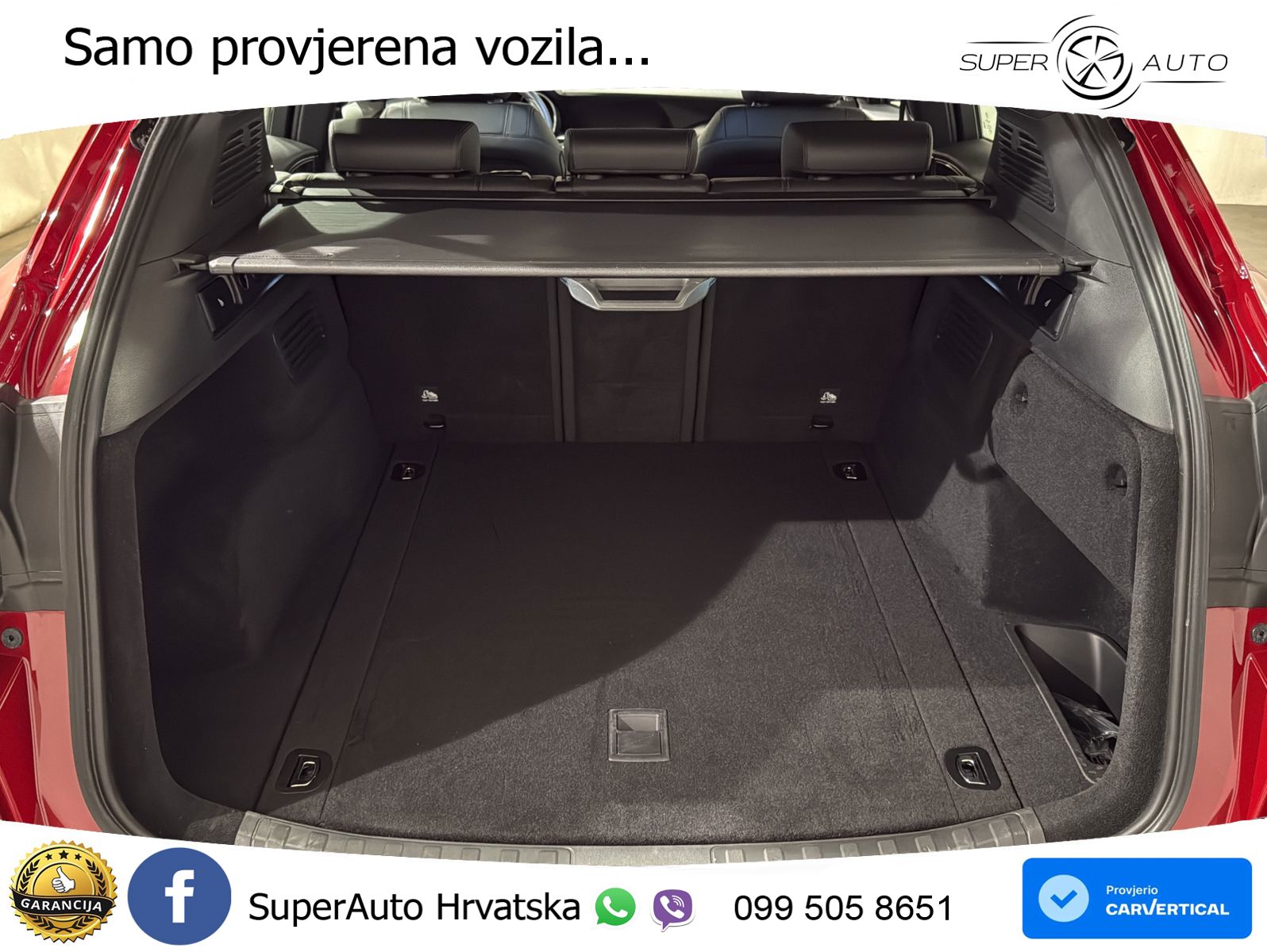 Alfa Romeo Stelvio 2.2 MultiJet II (210 KS) Q4 Automatic LED+GR SJED+ACC