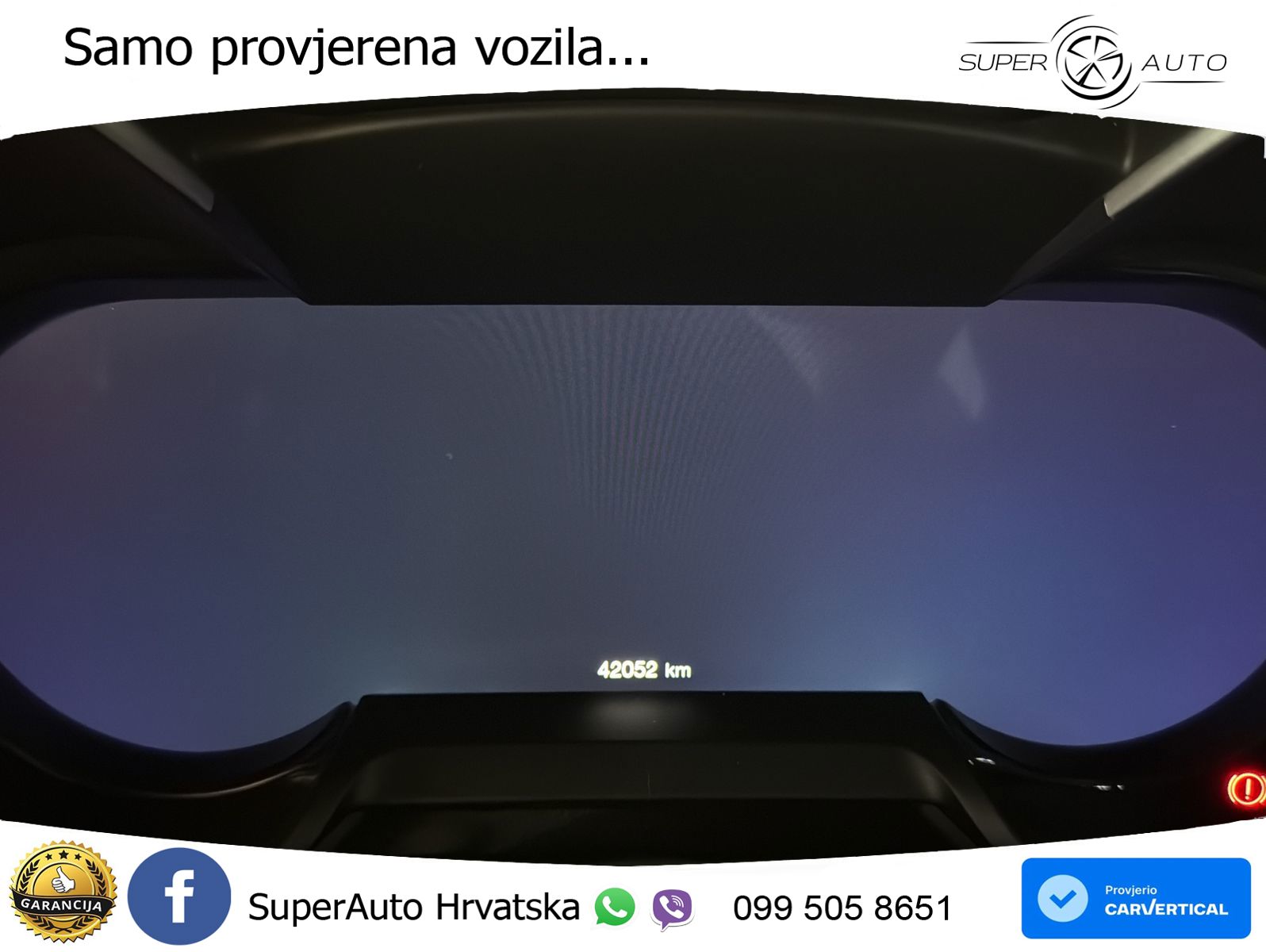 Alfa Romeo Stelvio 2.2 MultiJet II (210 KS) Q4 Automatic LED+GR SJED+ACC