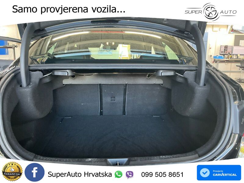 Mercedes-Benz A 200d 8G-DCT AMG