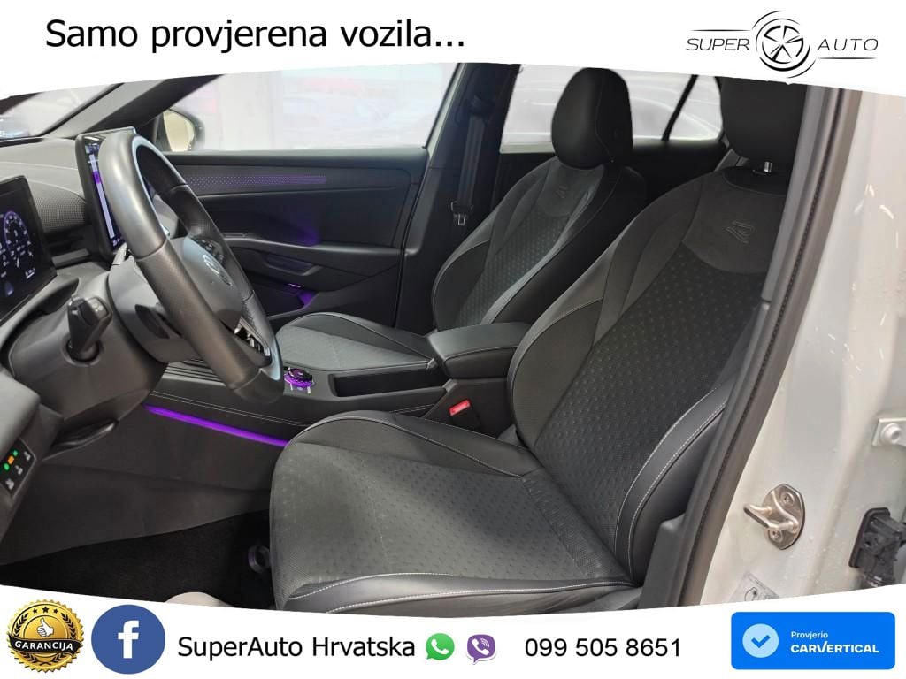 Volkswagen T-Roc 1.5 eTSI (150 KS)  DSG R-Line LED+GR SJED+ACC