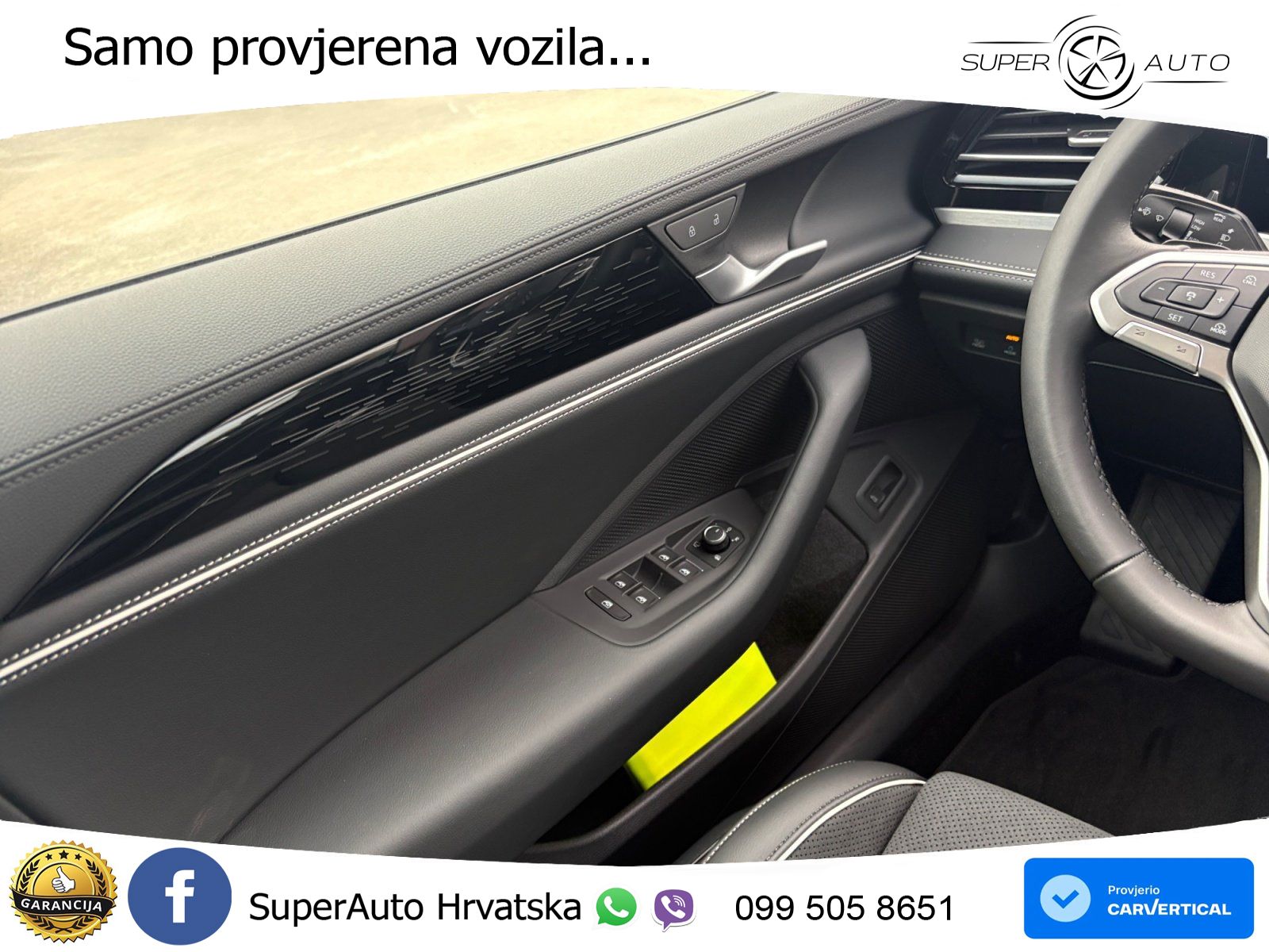 Volkswagen Passat Variant 1.5 eTSI (150 KS) DSG Elegance LED+GR SJED+ACC