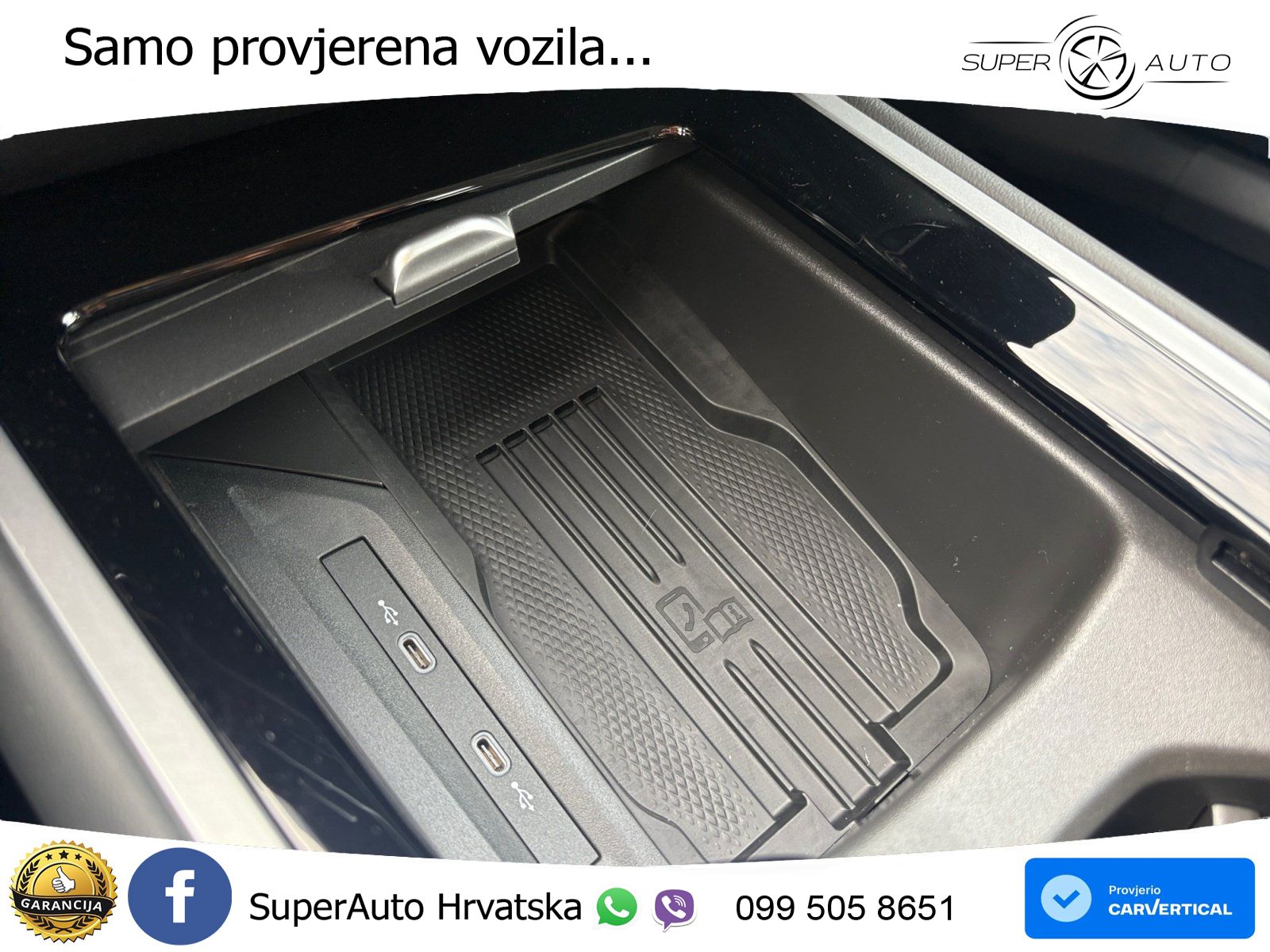 Volkswagen Passat Variant 1.5 eTSI (150 KS) DSG Elegance LED+GR SJED+ACC