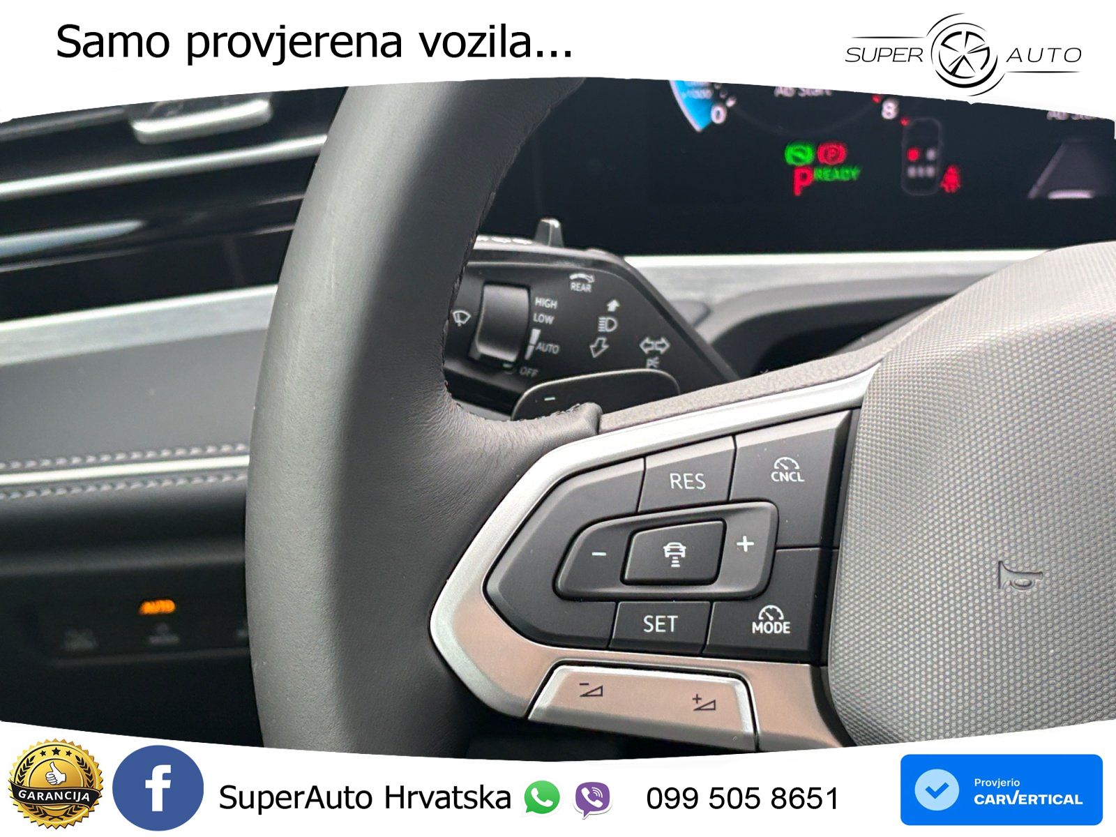 Volkswagen Passat Variant 1.5 eTSI (150 KS) DSG Elegance LED+GR SJED+ACC