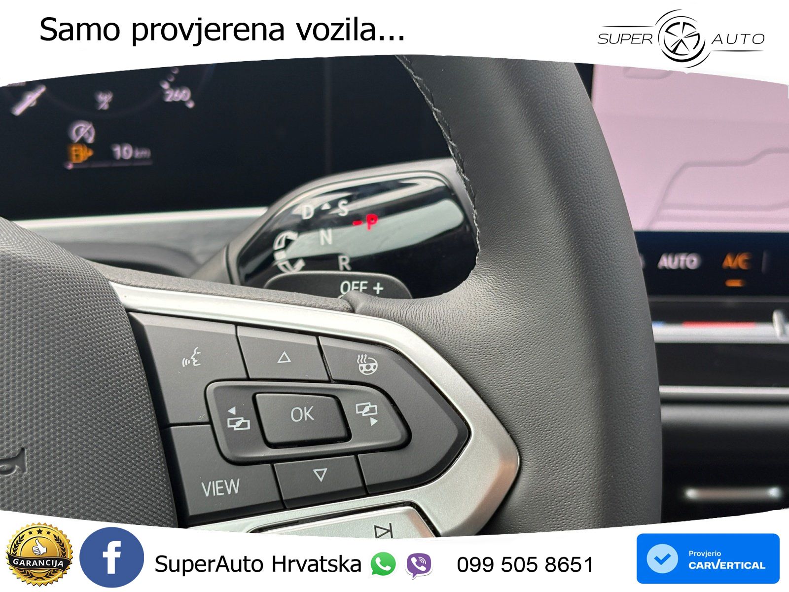 Volkswagen Passat Variant 1.5 eTSI (150 KS) DSG Elegance LED+GR SJED+ACC