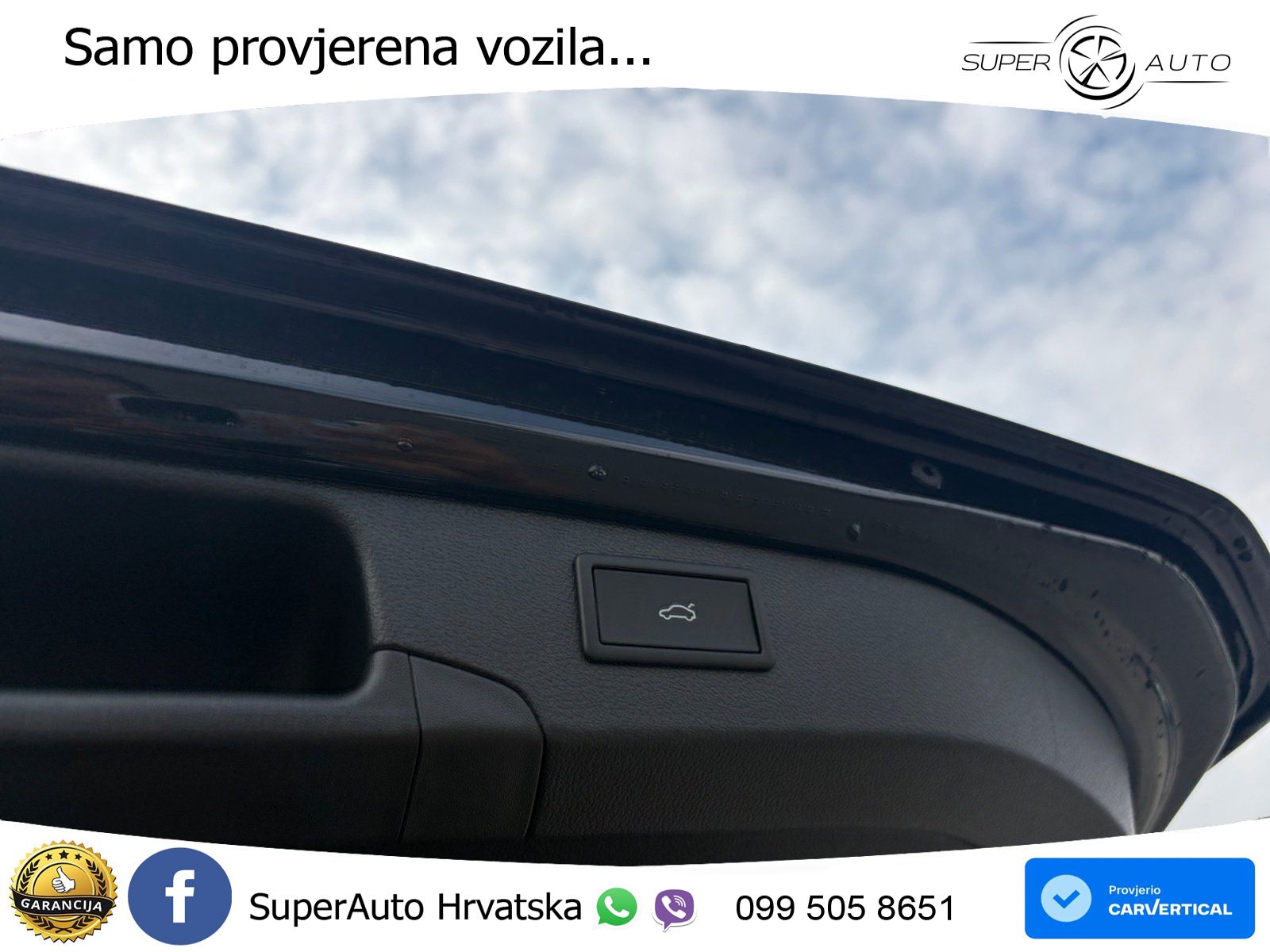 Volkswagen Passat Variant 1.5 eTSI (150 KS) DSG Elegance LED+GR SJED+ACC