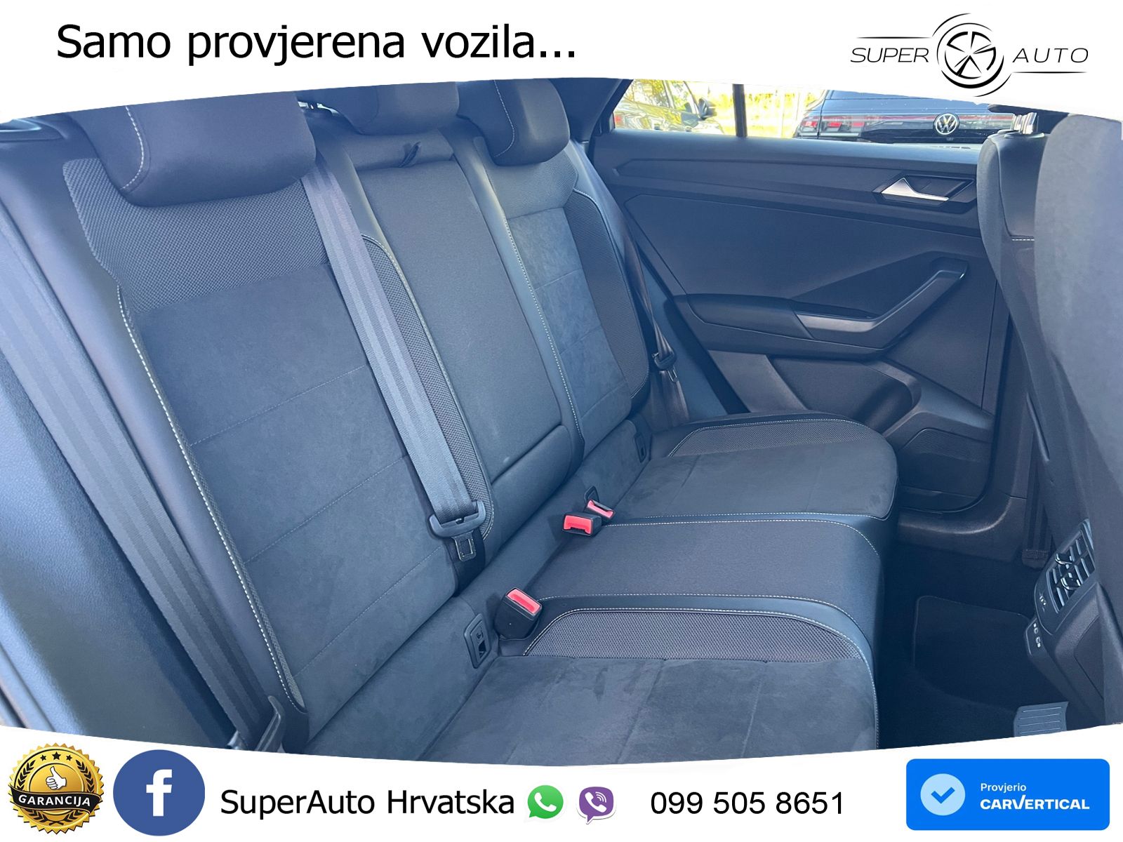 Volkswagen T-Roc 1.5 TSI (150 KS) DSG LED+GR SJED+ACC