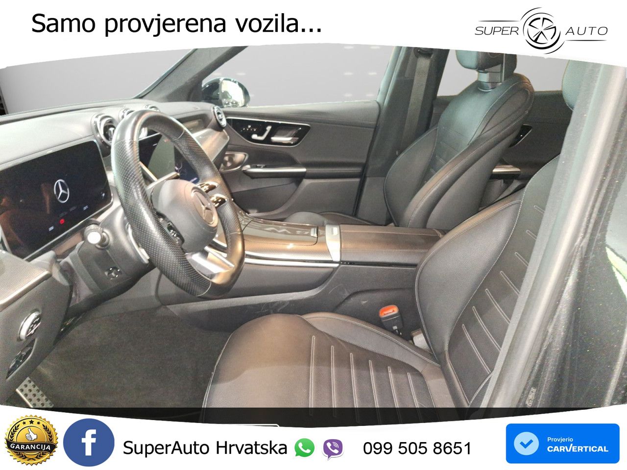 Mercedes GLC 300e (313 KS) 4MATIC 9G-TRONIC AMG LED+GR SJED+ACC