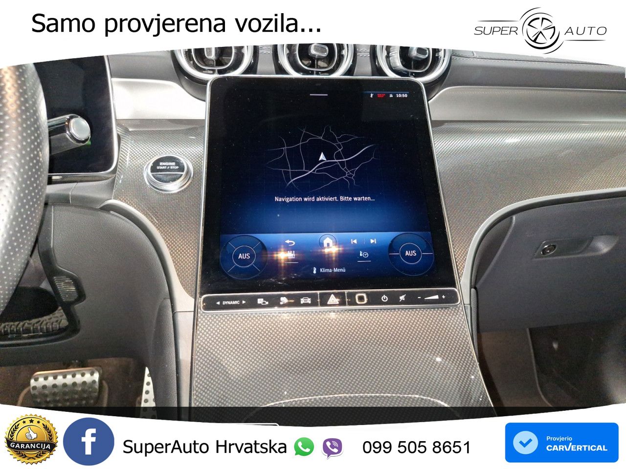 Mercedes GLC 300e (313 KS) 4MATIC 9G-TRONIC AMG LED+GR SJED+ACC