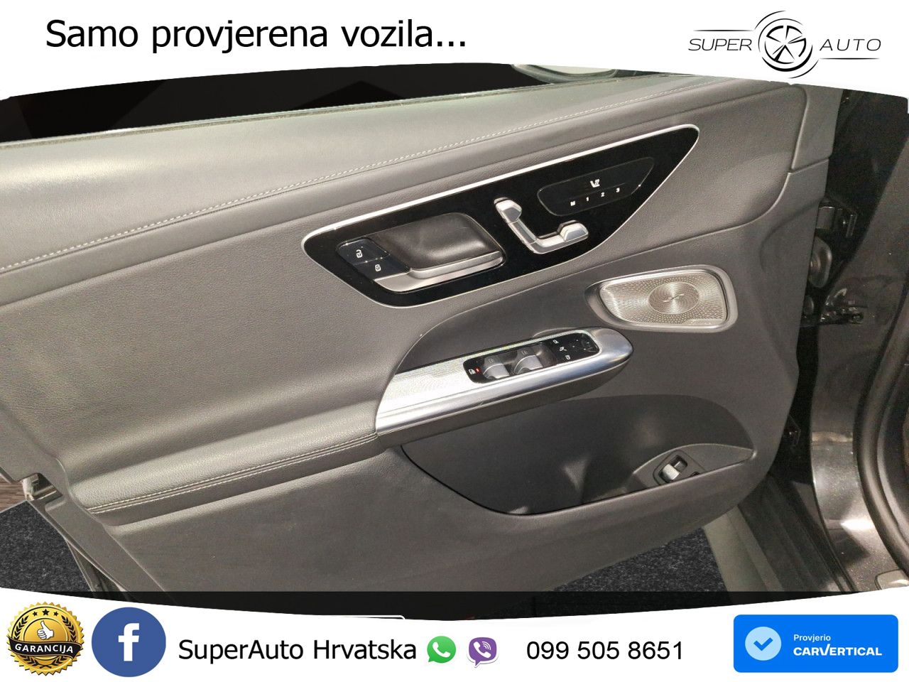 Mercedes GLC 300e (313 KS) 4MATIC 9G-TRONIC AMG LED+GR SJED+ACC