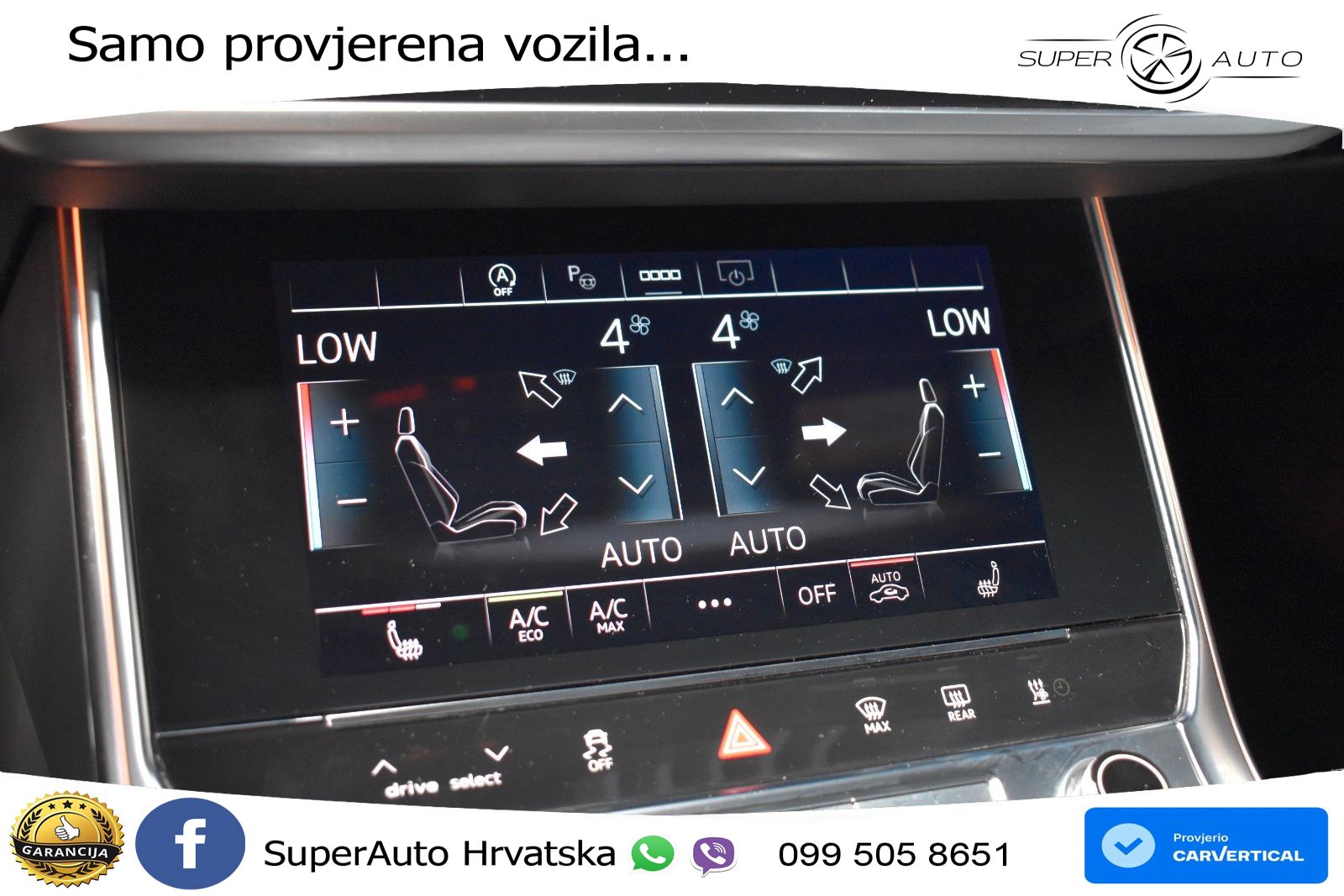 Audi A6 45 TDI V6 (245 KS) quattro ultra S tronic S line