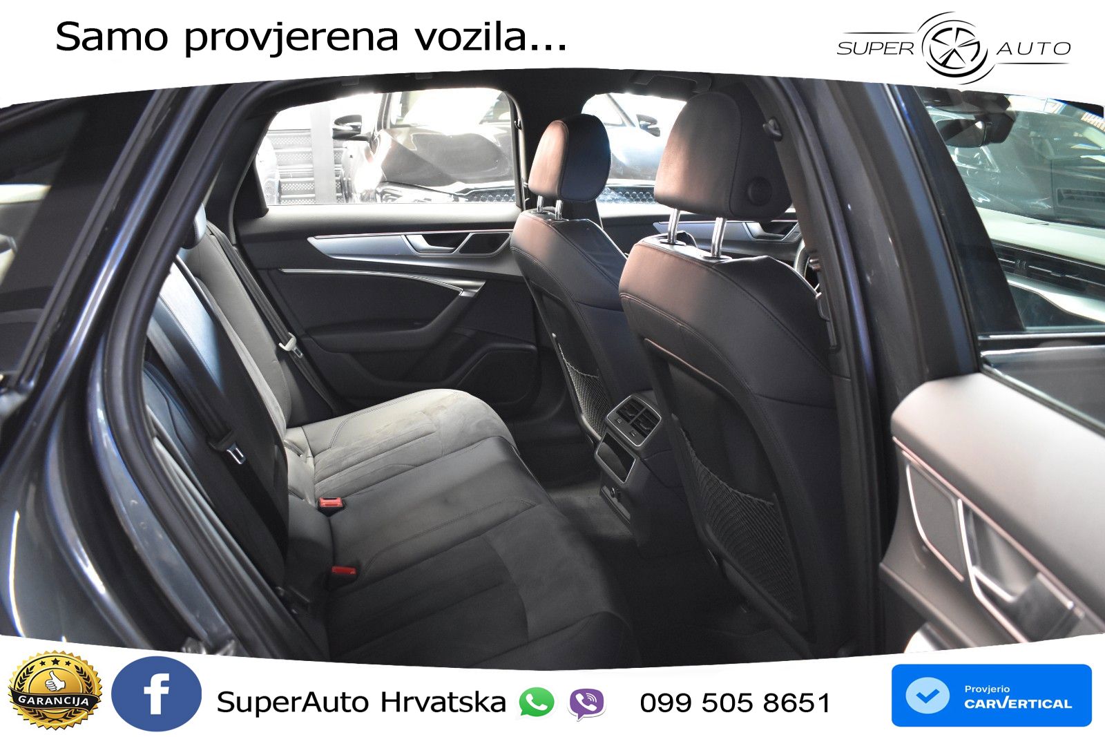 Audi A6 45 TDI V6 (245 KS) quattro ultra S tronic S line