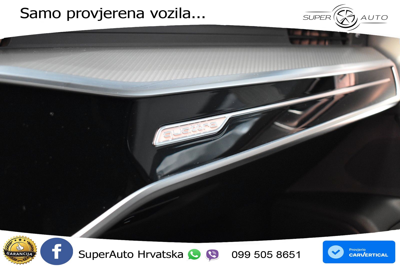 Audi A6 45 TDI V6 (245 KS) quattro ultra S tronic S line