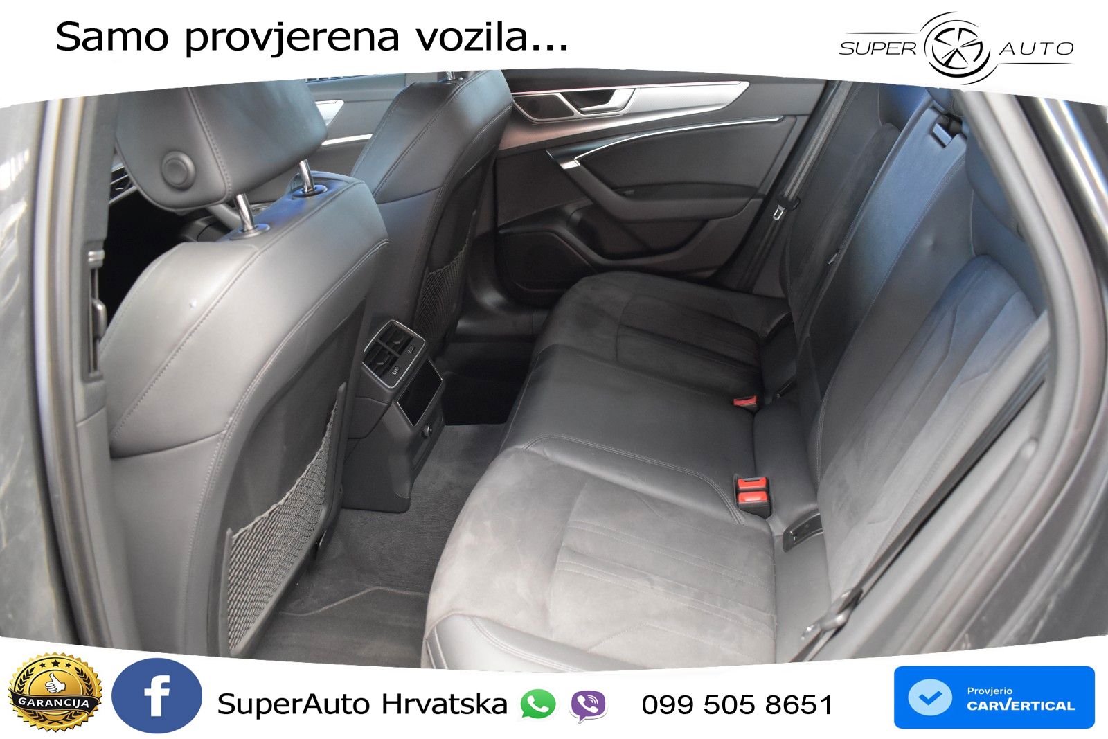 Audi A6 45 TDI V6 (245 KS) quattro ultra S tronic S line