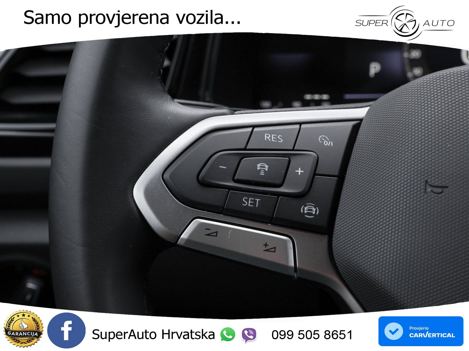 Volkswagen T-Roc 1.5 TSI (150 KS) DSG LED+GR SJED+ACC
