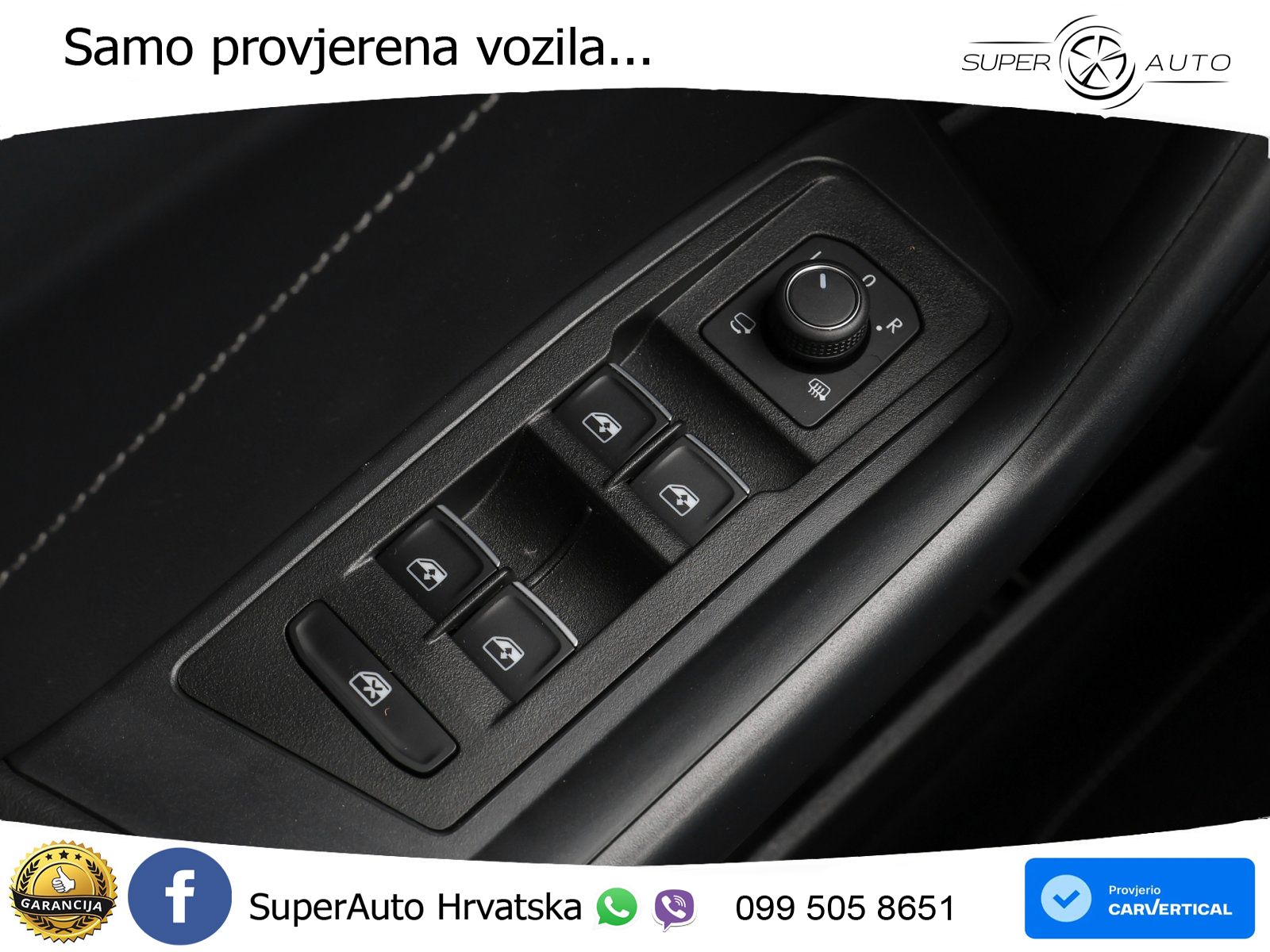Volkswagen T-Roc 1.5 TSI (150 KS) DSG LED+GR SJED+ACC