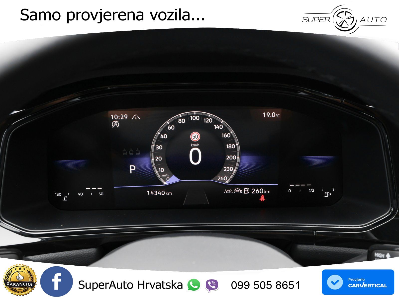 Volkswagen T-Roc 1.5 TSI (150 KS) DSG LED+GR SJED+ACC