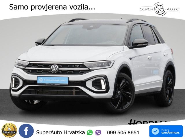 Volkswagen T-Roc 1.5 TSI (150 KS) DSG LED+GR SJED+ACC