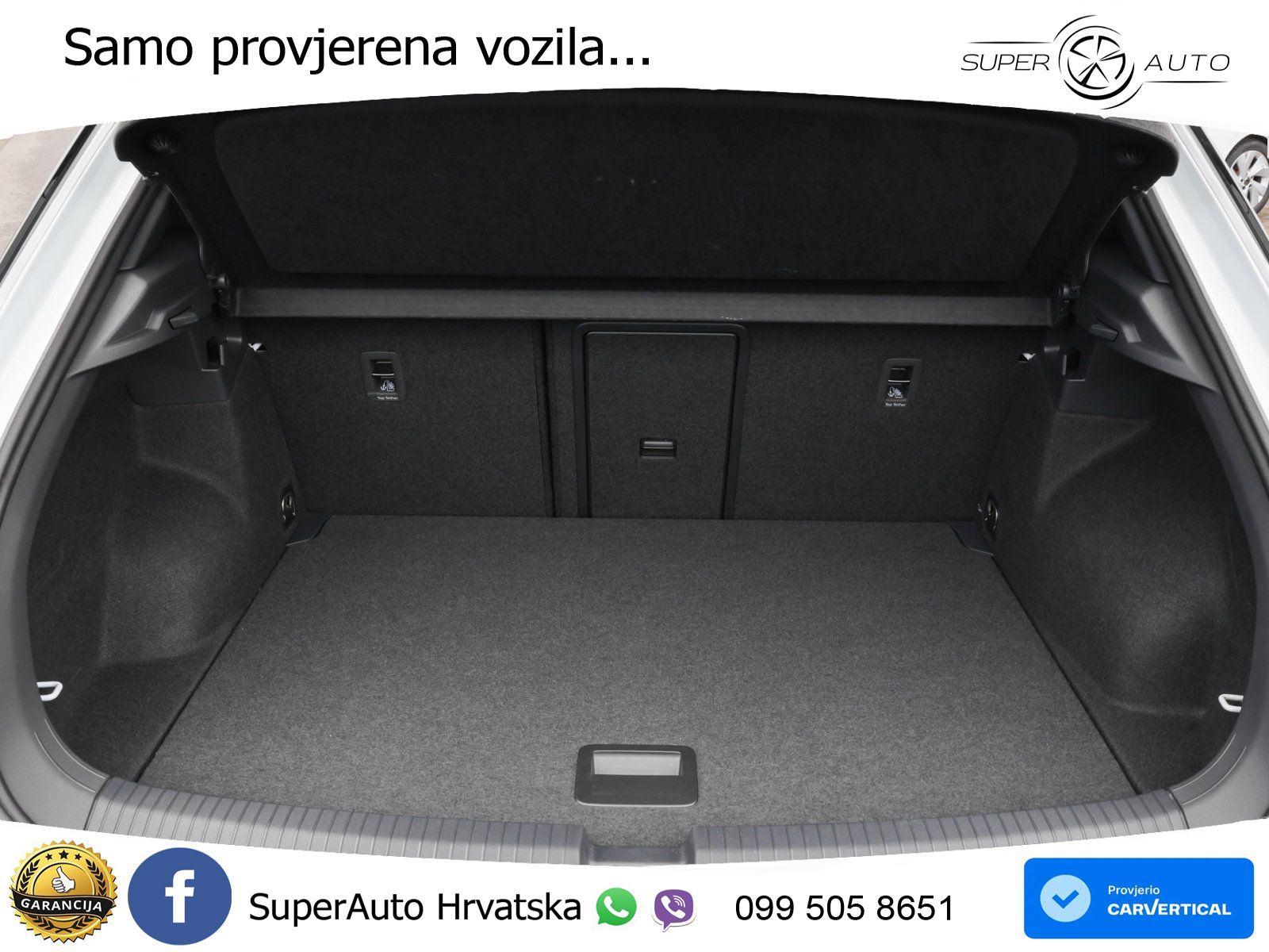 Volkswagen T-Roc 1.5 TSI (150 KS) DSG LED+GR SJED+ACC
