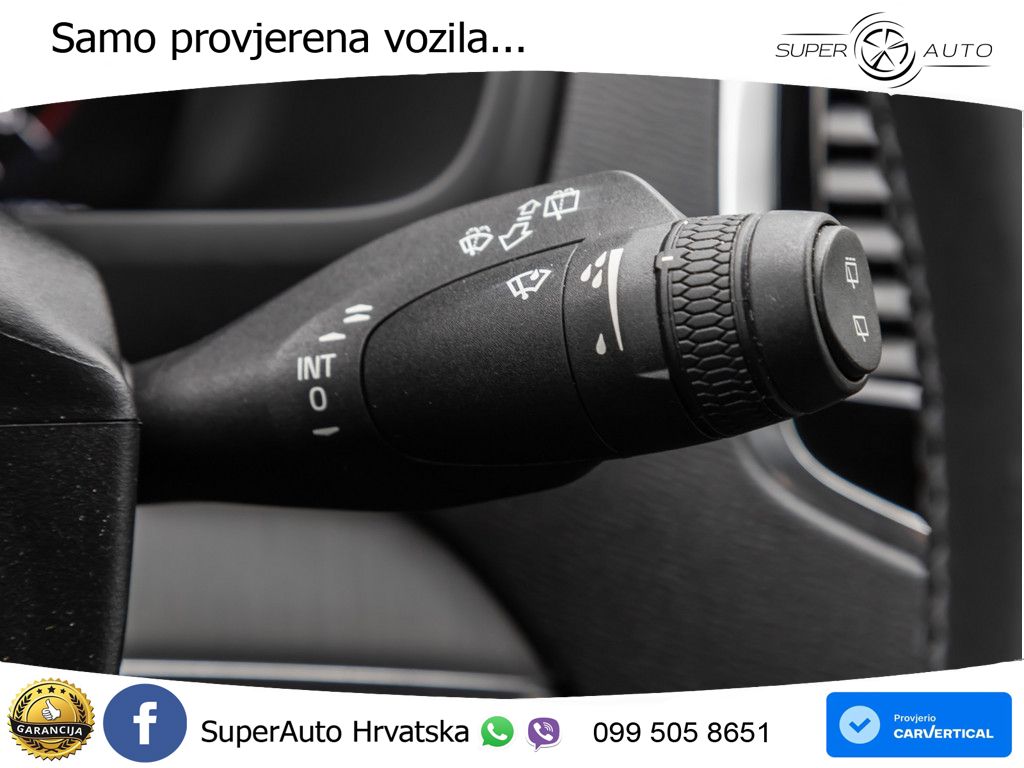 Volvo XC90 2.0 B5 Diesel AWD Automatic ZRAČNI+ACC+GR SJED+KAM