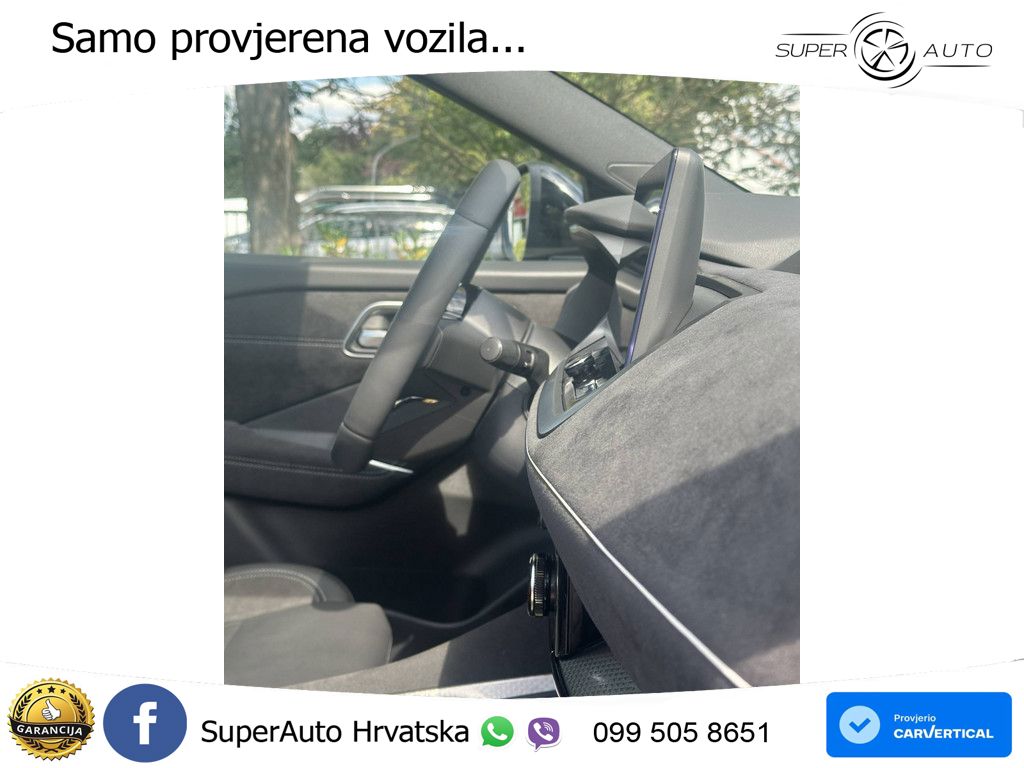 Nissan Qashqai e-POWER 1.5 VC-T (190 KS) Automatic LED+GR SJED+ACC