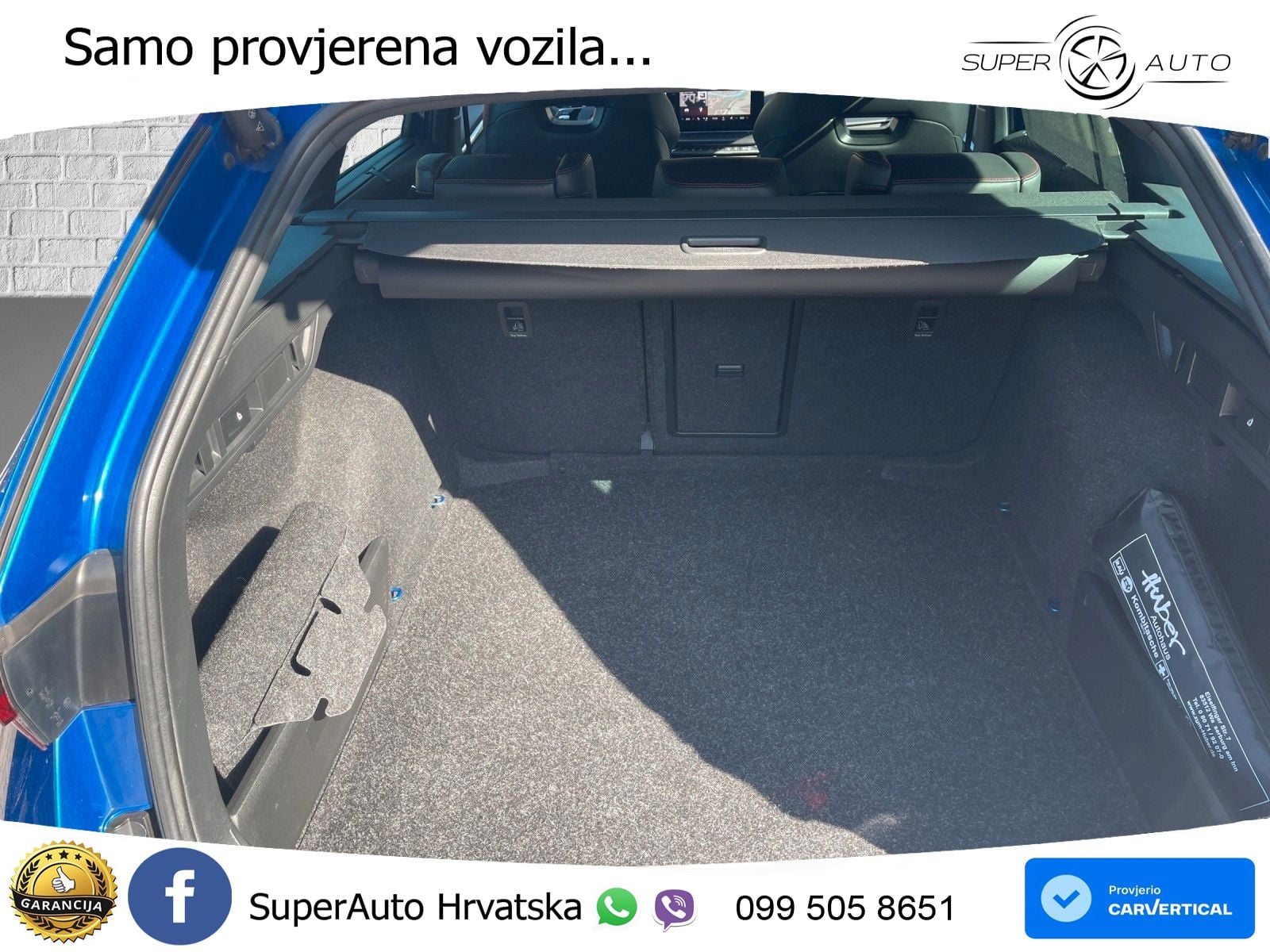 Škoda Octavia Combi RS 2.0 TDI (200 KS) 4x4 DSG LED+GR SJED+ACC