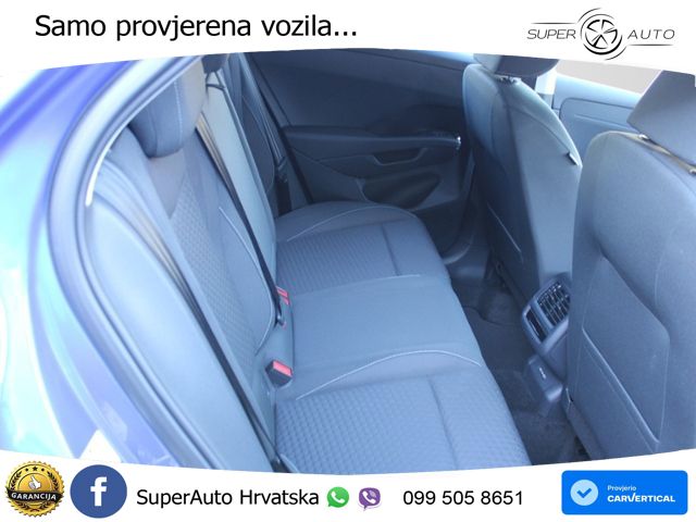 Volkswagen T-Roc II 1.5 eTSI (150 KS)  DSG