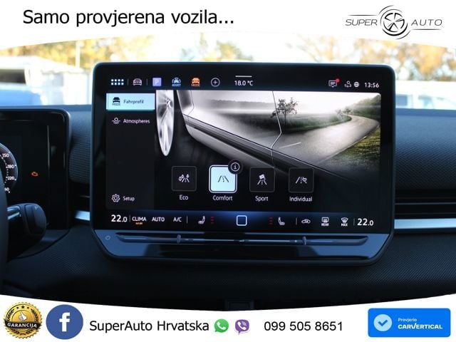 Volkswagen T-Roc II 1.5 eTSI (150 KS)  DSG
