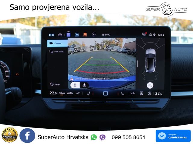 Volkswagen T-Roc II 1.5 eTSI (150 KS)  DSG
