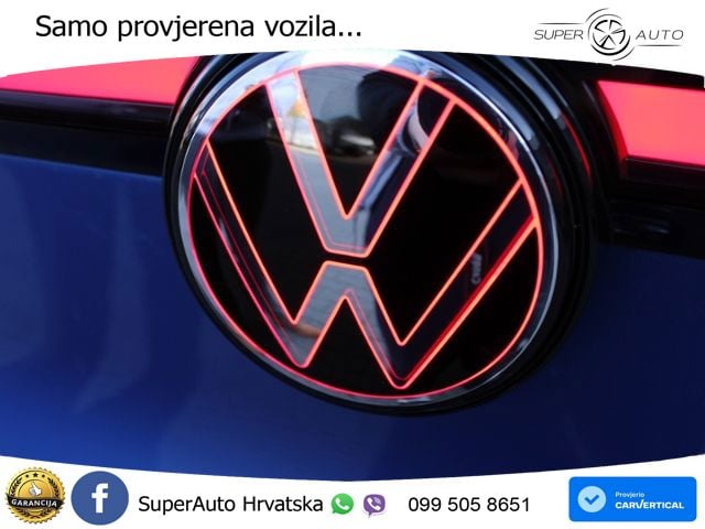 Volkswagen T-Roc II 1.5 eTSI (150 KS)  DSG
