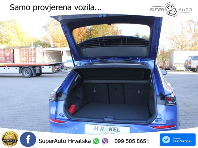 Volkswagen T-Roc II 1.5 eTSI (150 KS)  DSG