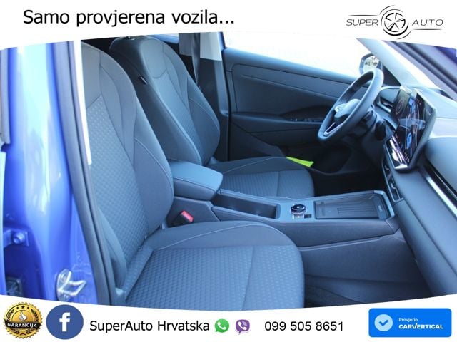 Volkswagen T-Roc II 1.5 eTSI (150 KS)  DSG