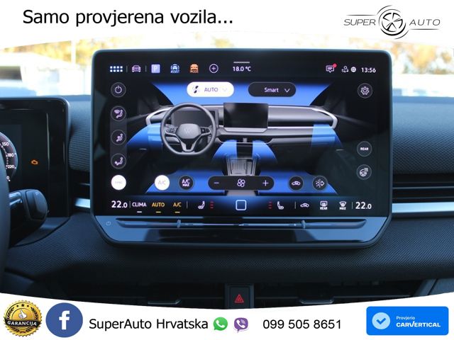 Volkswagen T-Roc II 1.5 eTSI (150 KS)  DSG