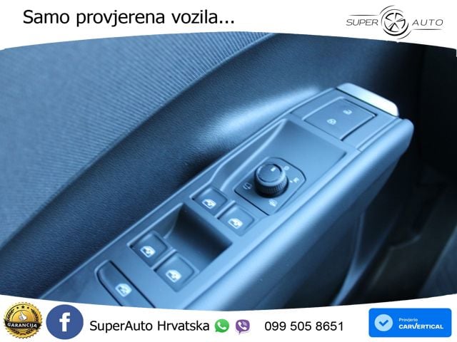 Volkswagen T-Roc II 1.5 eTSI (150 KS)  DSG