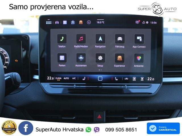 Volkswagen T-Roc II 1.5 eTSI (150 KS)  DSG