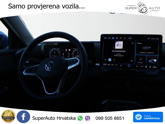 Volkswagen T-Roc II 1.5 eTSI (150 KS)  DSG