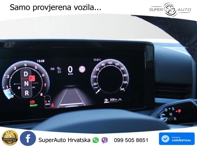 Volkswagen T-Roc II 1.5 eTSI (150 KS)  DSG