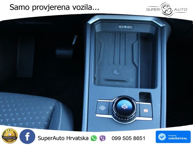 Volkswagen T-Roc II 1.5 eTSI (150 KS)  DSG