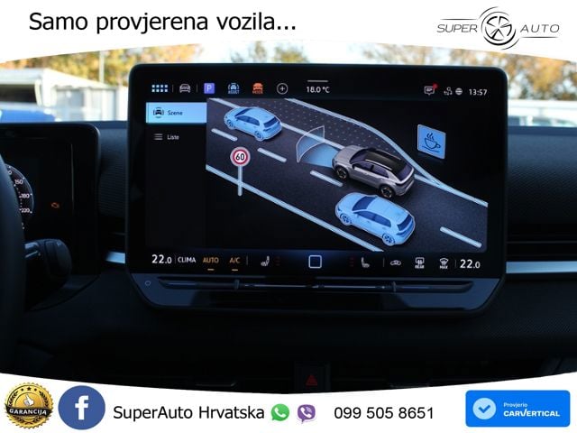 Volkswagen T-Roc II 1.5 eTSI (150 KS)  DSG
