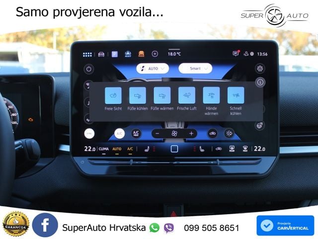 Volkswagen T-Roc II 1.5 eTSI (150 KS)  DSG