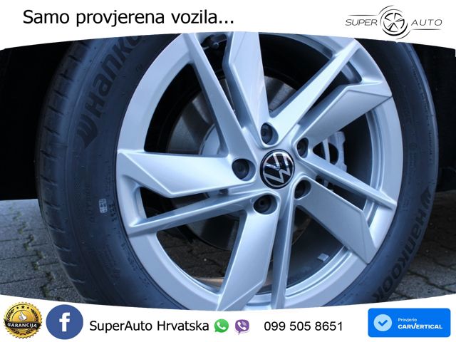 Volkswagen T-Roc II 1.5 eTSI (150 KS)  DSG