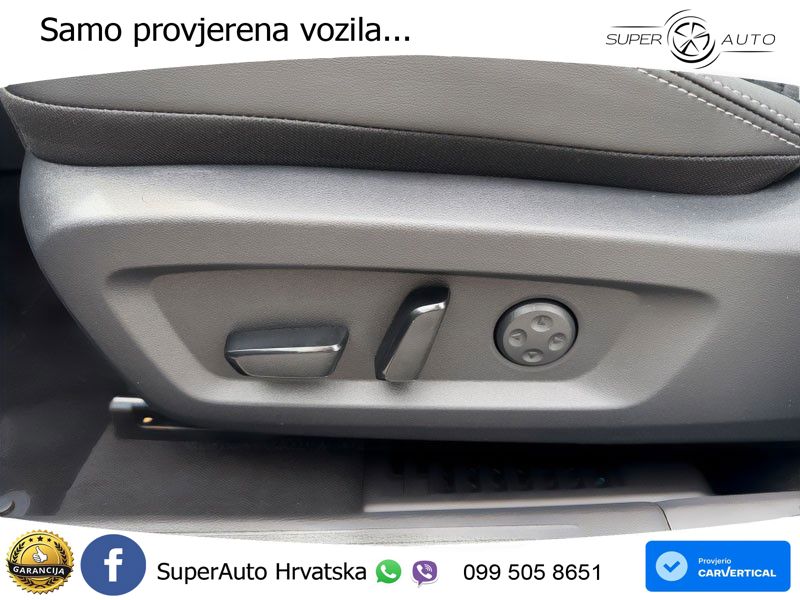 Nissan Qashqai 1.3 DIG-T (158 KS) Xtronic Tekna ACC+HEAD+GR SJED+360+PANO