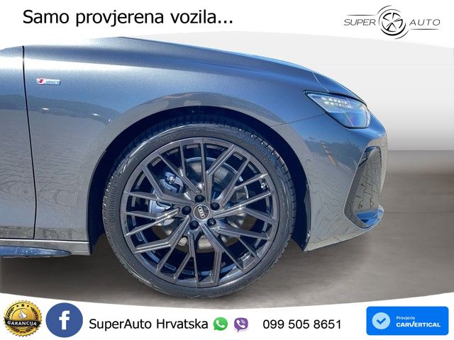 Audi A6 2.0 TDI (204 KS) quattro S tronic LED+GR SJED+ACC