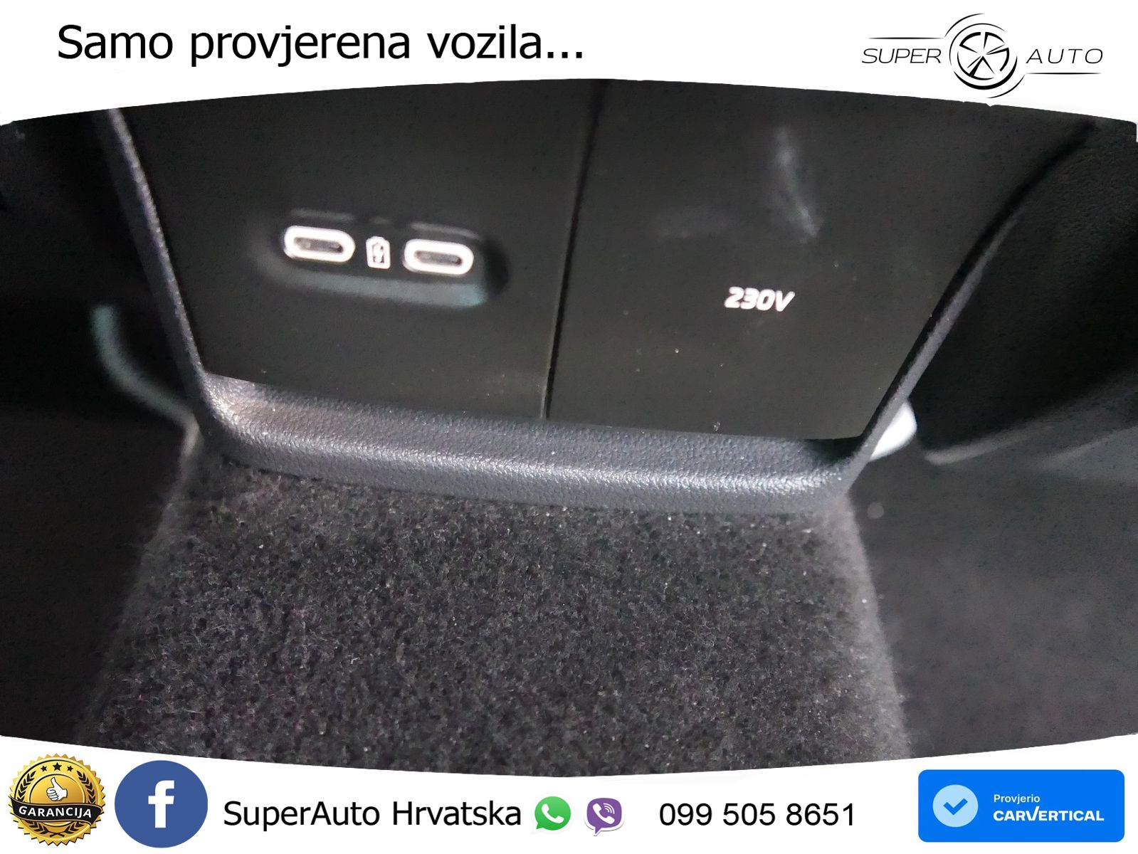 Škoda Octavia Combi 2.0 TDI (116 KS)