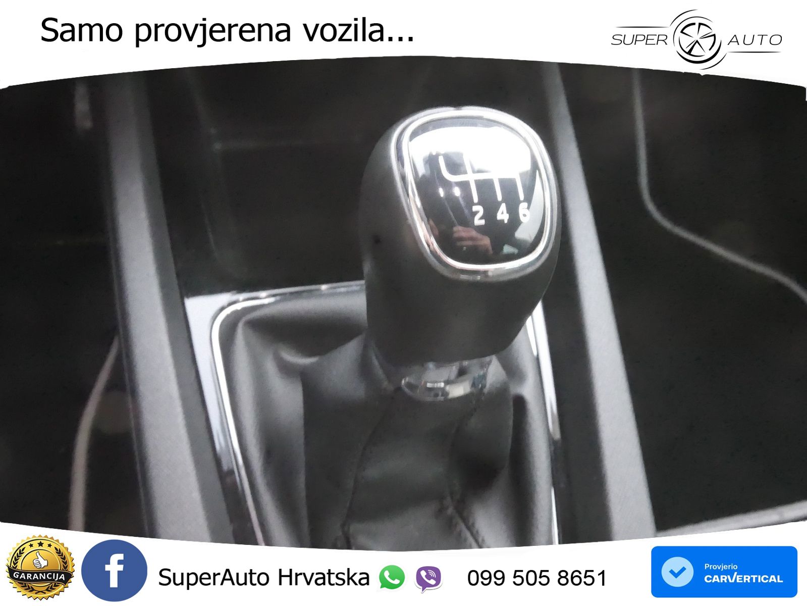 Škoda Octavia Combi 2.0 TDI (116 KS)